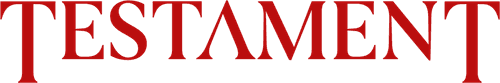 Testament logo