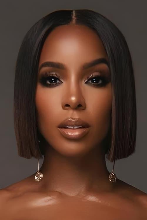 Kelly Rowland fotoğrafı