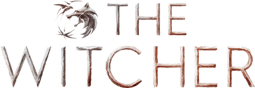 The Witcher logo