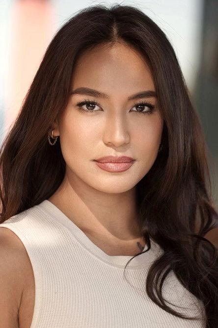 Samantha Richelle fotoğrafı