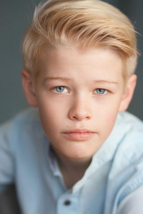 Austin A.J. Abell fotoğrafı