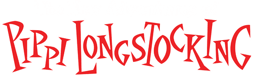 The New Adventures of Pippi Longstocking logo