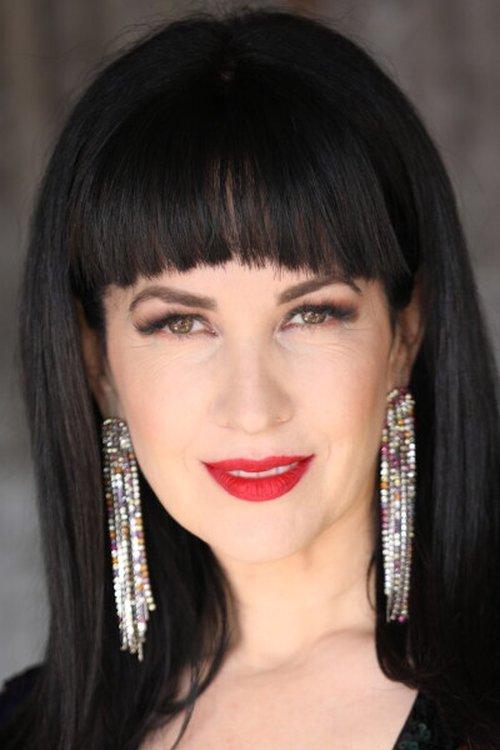 Grey DeLisle-Griffin fotoğrafı