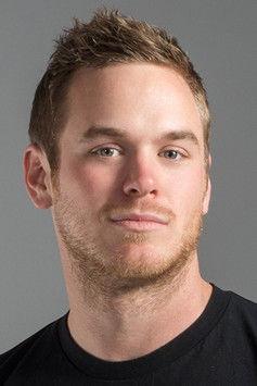 Mike Holmes Jr. fotoğrafı