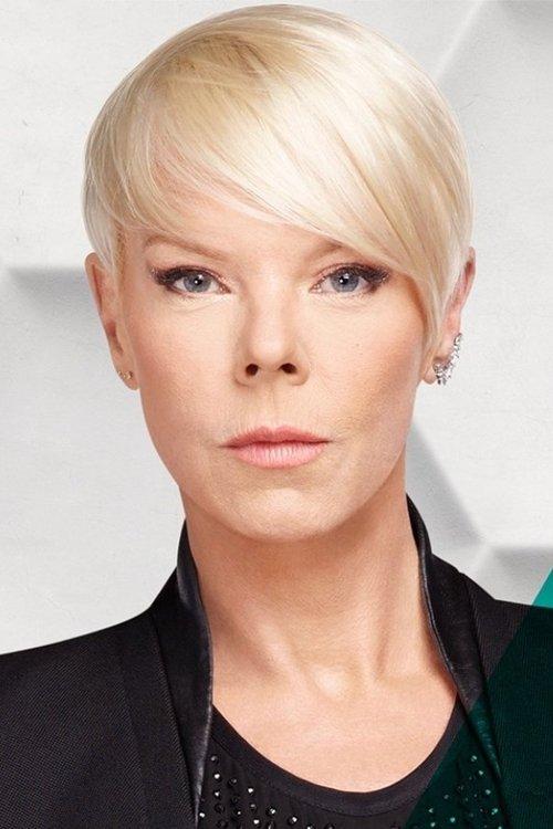 Tabatha Coffey fotoğrafı