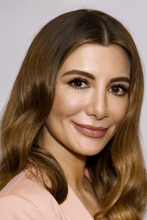 Nasim Pedrad fotoğrafı