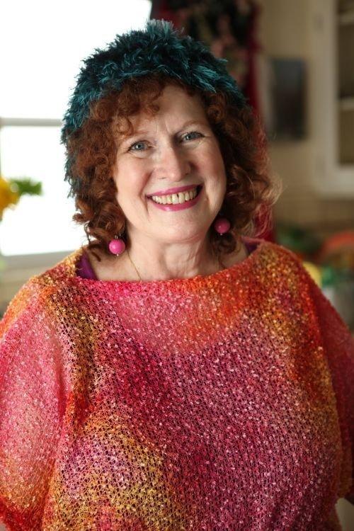 Kate McGregor-Stewart fotoğrafı