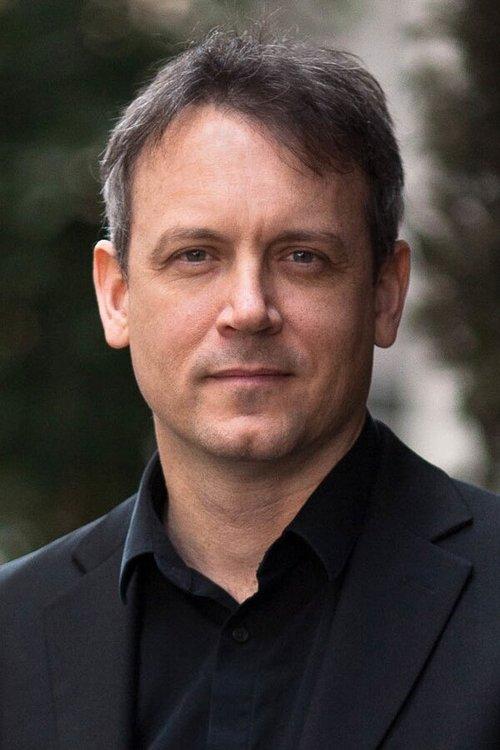 Brian Knappenberger fotoğrafı