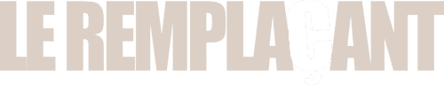 Le Remplaçant logo