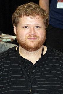 Ethan Nicolle fotoğrafı