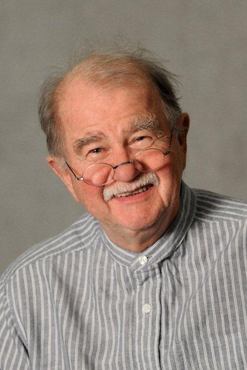 Ernst Konarek fotoğrafı