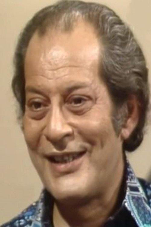 Saad Ardash fotoğrafı