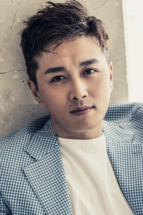 Jin Tae-hyeon fotoğrafı