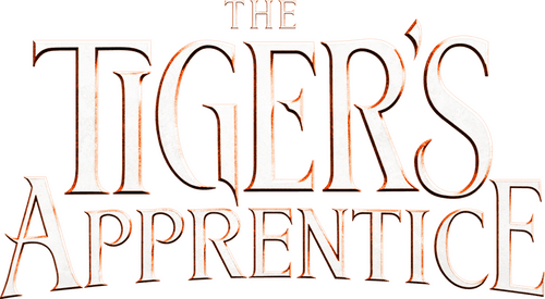 The Tiger's Apprentice logo