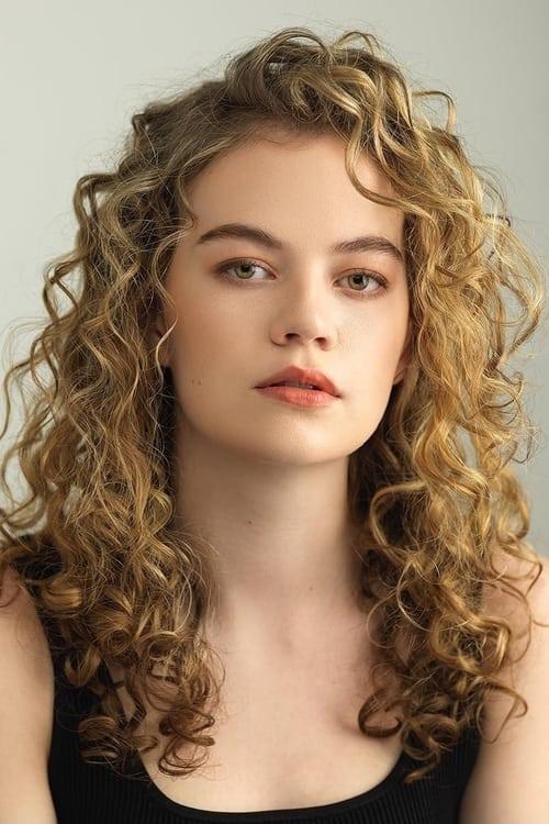 Megan Charpentier fotoğrafı