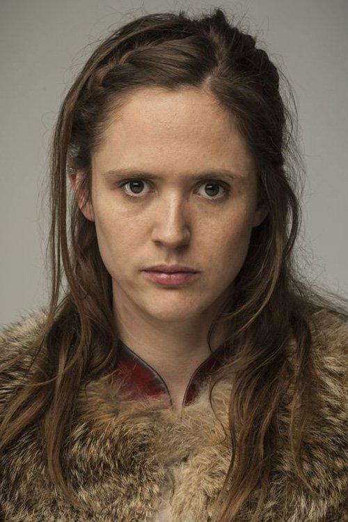 Emily Cox fotoğrafı