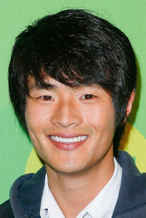 Christopher Larkin fotoğrafı