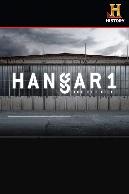 Hangar 1: The UFO Files Sezon 1