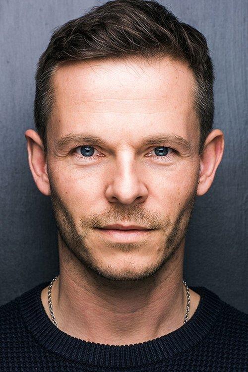 Paul Fox fotoğrafı