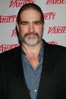 Brett Leonard fotoğrafı