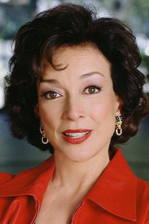 Dixie Carter fotoğrafı