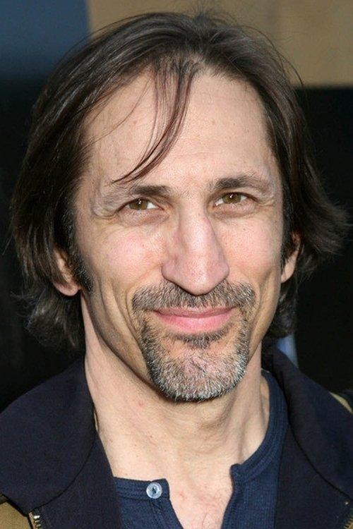 Richard Edson fotoğrafı