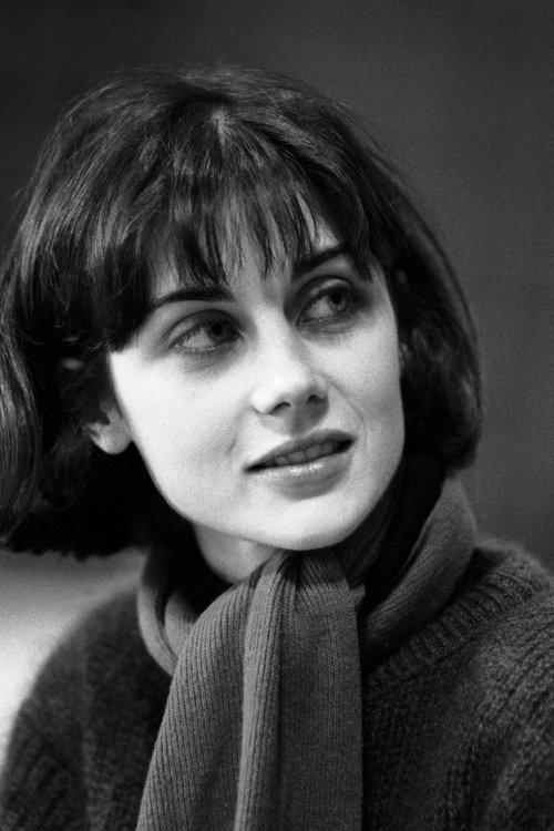 Véronique Delbourg fotoğrafı