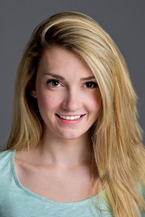 Catherine Corcoran fotoğrafı