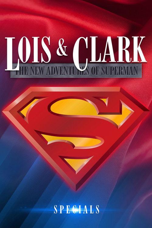 Lois & Clark: The New Adventures of Superman Sezon 0