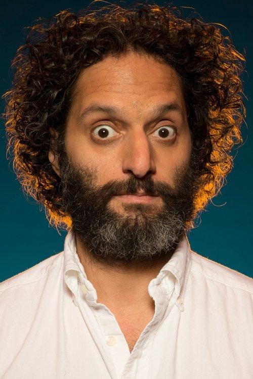 Jason Mantzoukas fotoğrafı