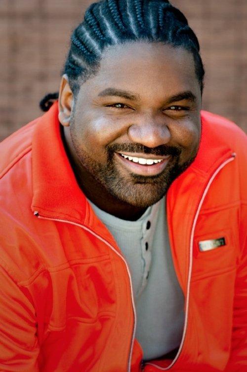 Carl McDowell fotoğrafı