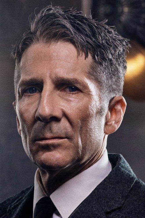 Leland Orser fotoğrafı