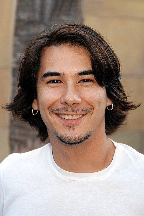 James Duval fotoğrafı