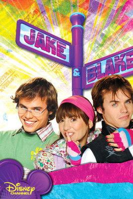 Jake & Blake Sezon 2
