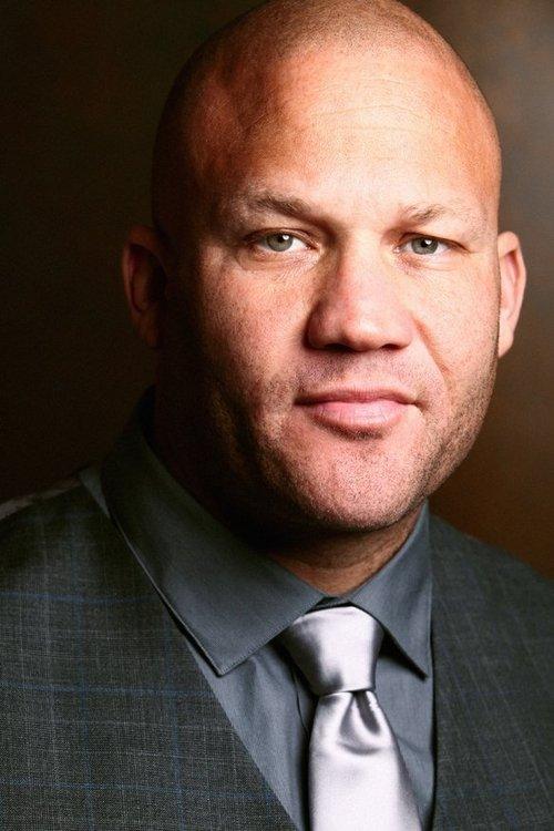 Christopher Matthew Cook fotoğrafı