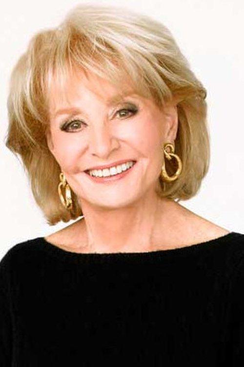 Barbara Walters fotoğrafı