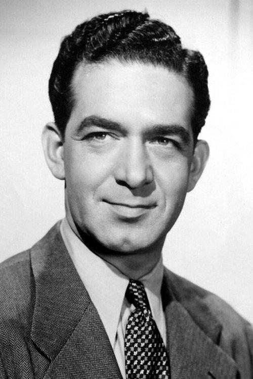 Anthony Warde fotoğrafı