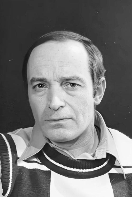 Valentin Gaft fotoğrafı