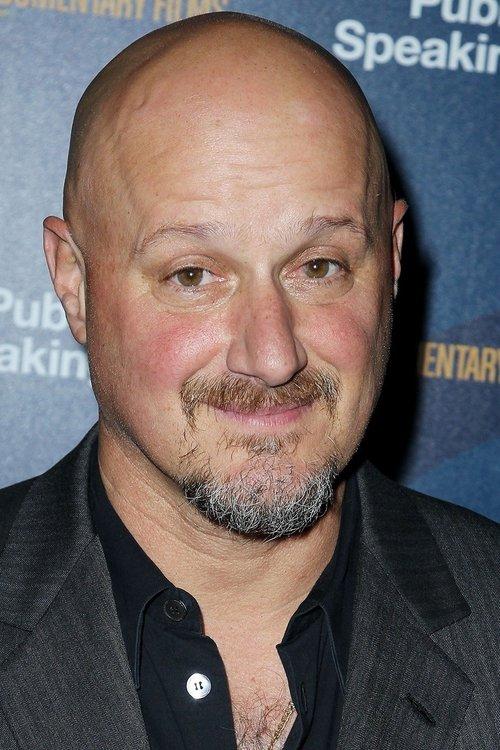 Tim Van Patten fotoğrafı