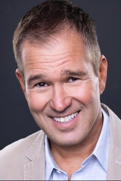 Jeff Fisher fotoğrafı