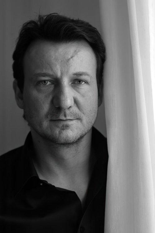 Robert Więckiewicz fotoğrafı