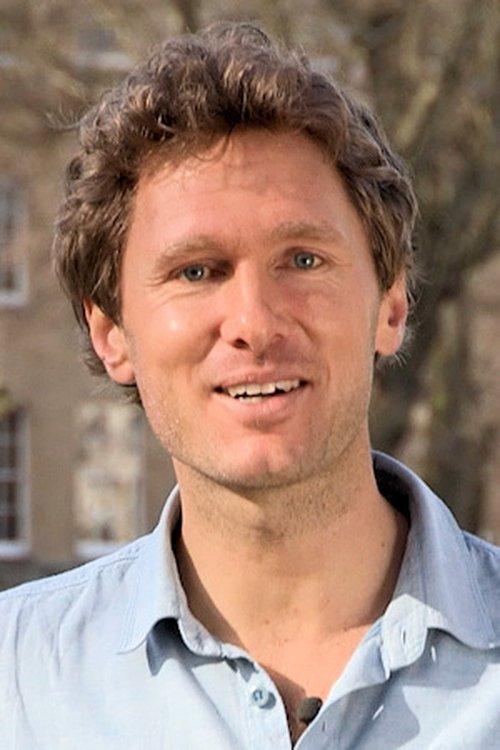 Max Hug Williams fotoğrafı