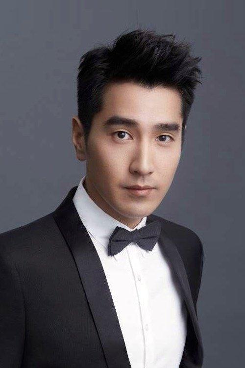 Mark Chao fotoğrafı
