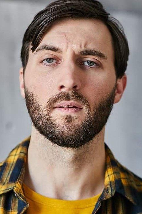 Nicholas Wittman fotoğrafı