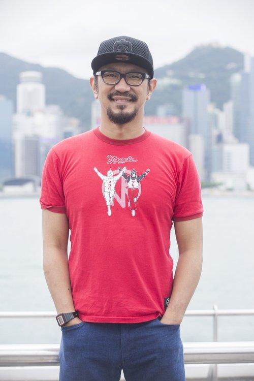 Chu Pak-Him fotoğrafı