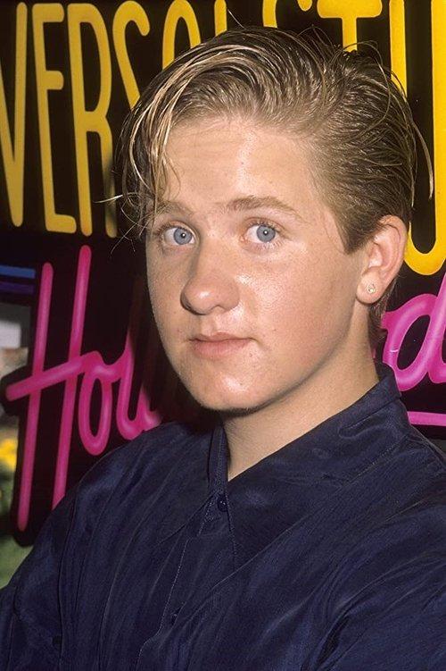 Jared Rushton fotoğrafı