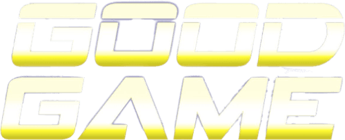 Good Game logo