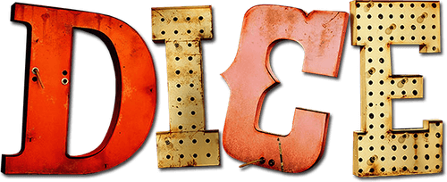 Dice logo