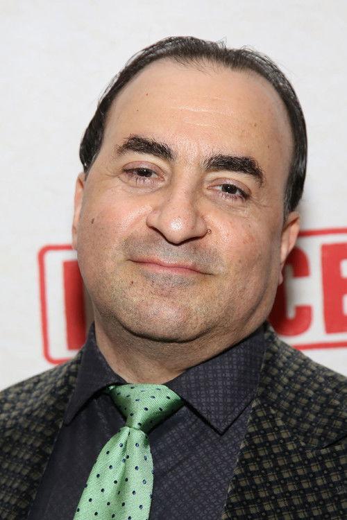 Steven Rattazzi fotoğrafı