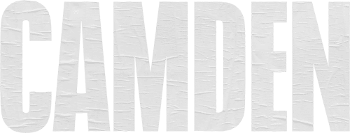 Camden logo